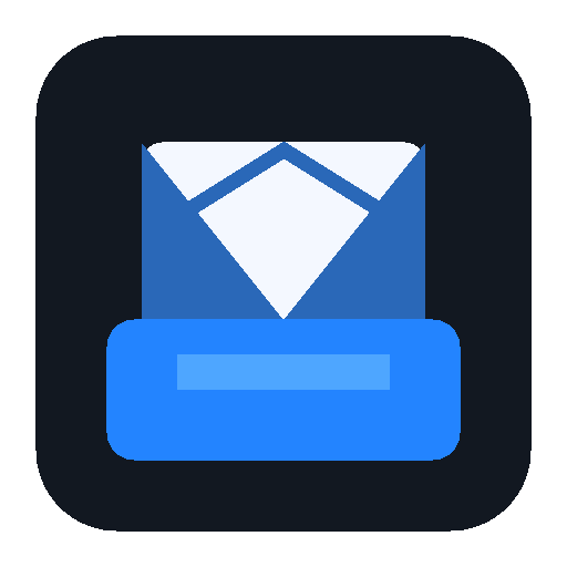 MailArchive application icon