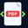 PDF Shrinker application icon